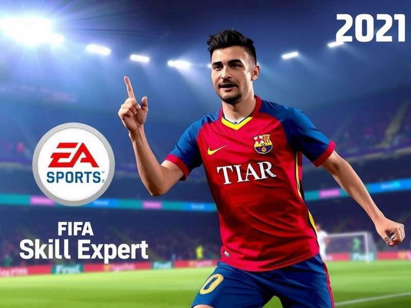 FIFA Skill Expert India Global Player Distribution