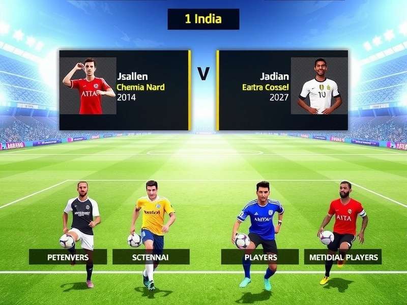 FIFA Skill Expert India Marina Arena Chennai