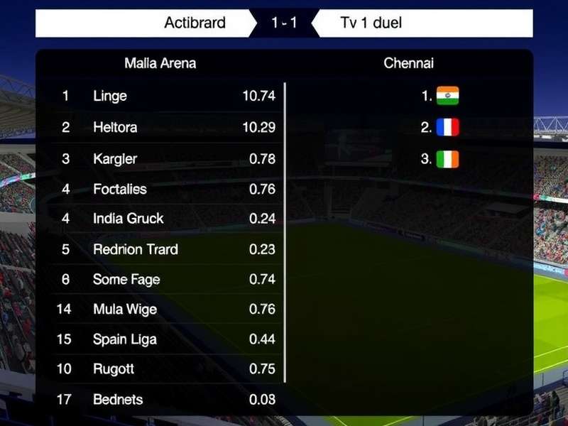 FIFA Skill Expert India Indian Players Roster